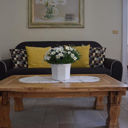 Casa Jole Apartment Monopoli Bagian luar foto