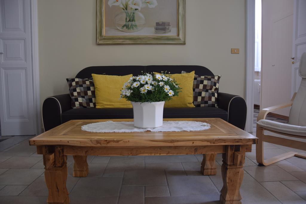 Casa Jole Apartment Monopoli Bagian luar foto