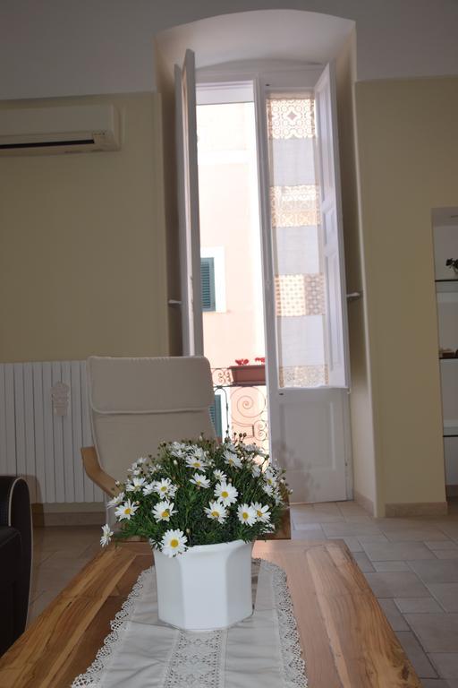 Casa Jole Apartment Monopoli Bagian luar foto