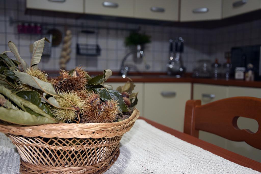 Casa Jole Apartment Monopoli Bagian luar foto