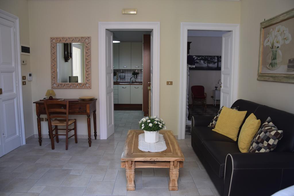 Casa Jole Apartment Monopoli Bagian luar foto