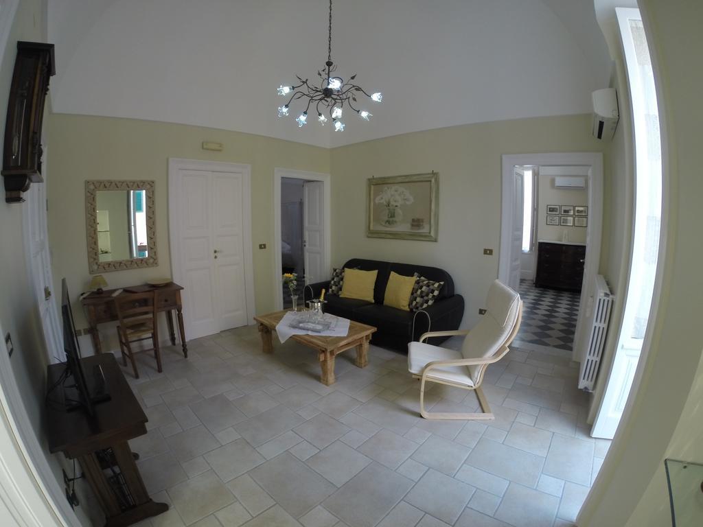 Casa Jole Apartment Monopoli Bagian luar foto