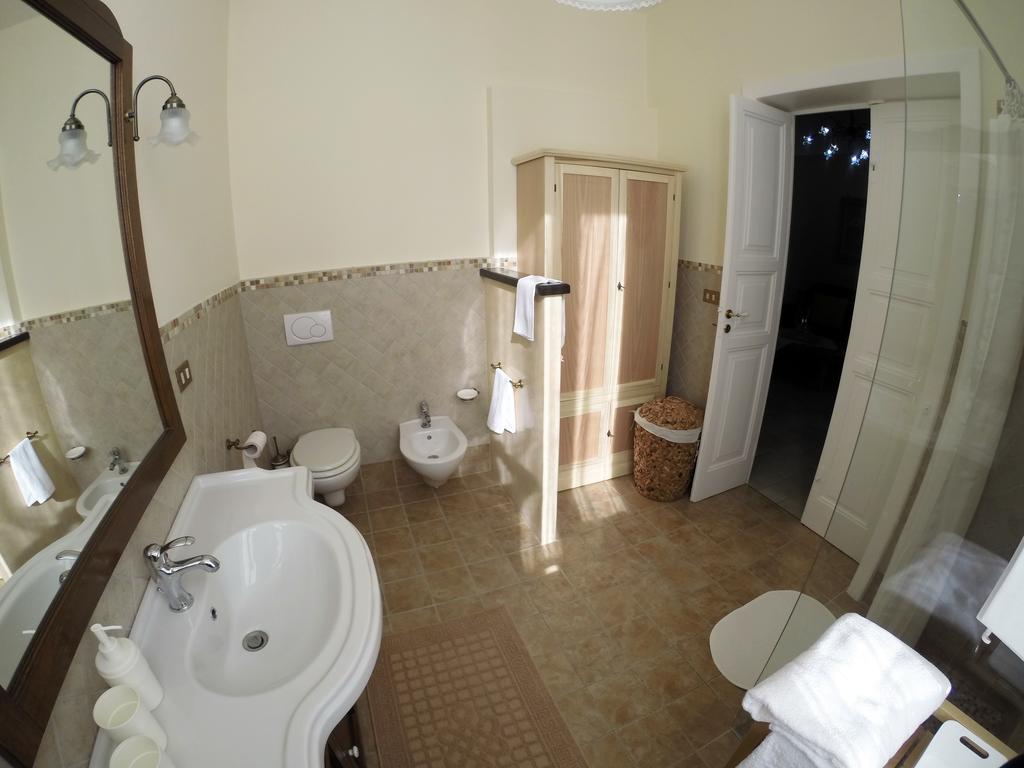 Casa Jole Apartment Monopoli Bagian luar foto