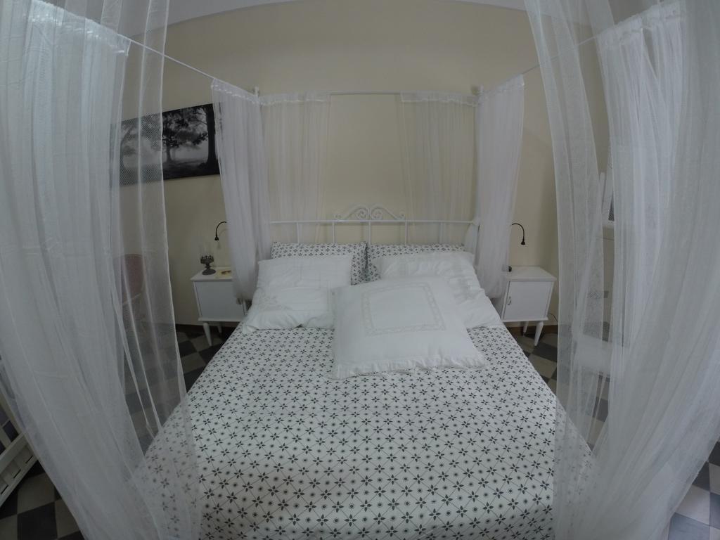 Casa Jole Apartment Monopoli Bagian luar foto
