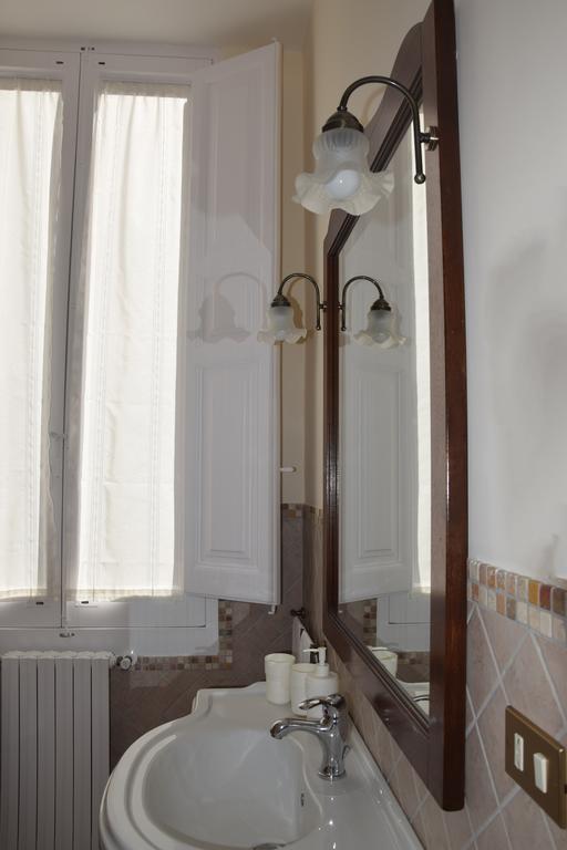 Casa Jole Apartment Monopoli Bagian luar foto