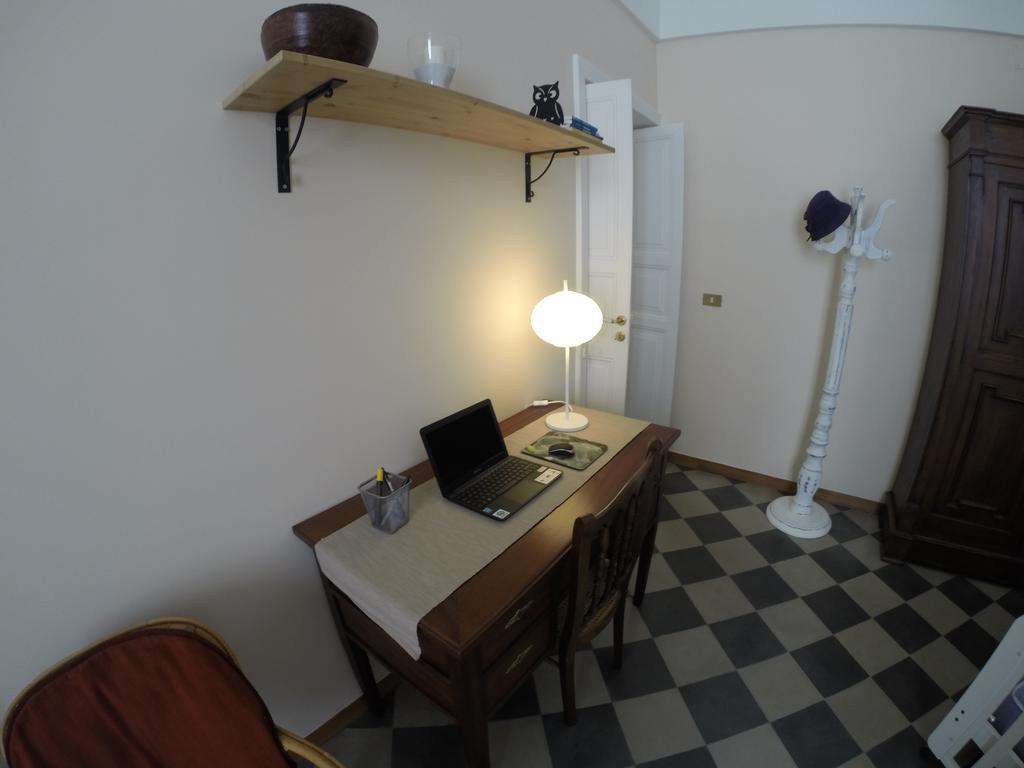 Casa Jole Apartment Monopoli Bagian luar foto