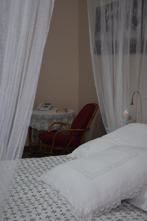 Casa Jole Apartment Monopoli Bagian luar foto
