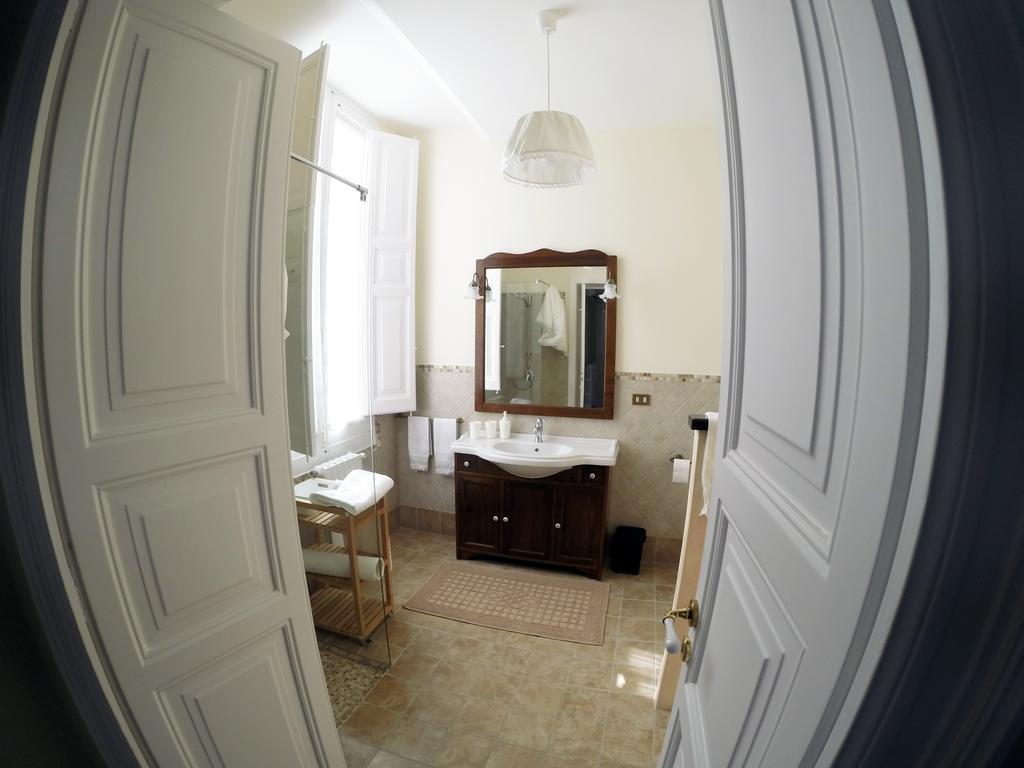 Casa Jole Apartment Monopoli Bagian luar foto