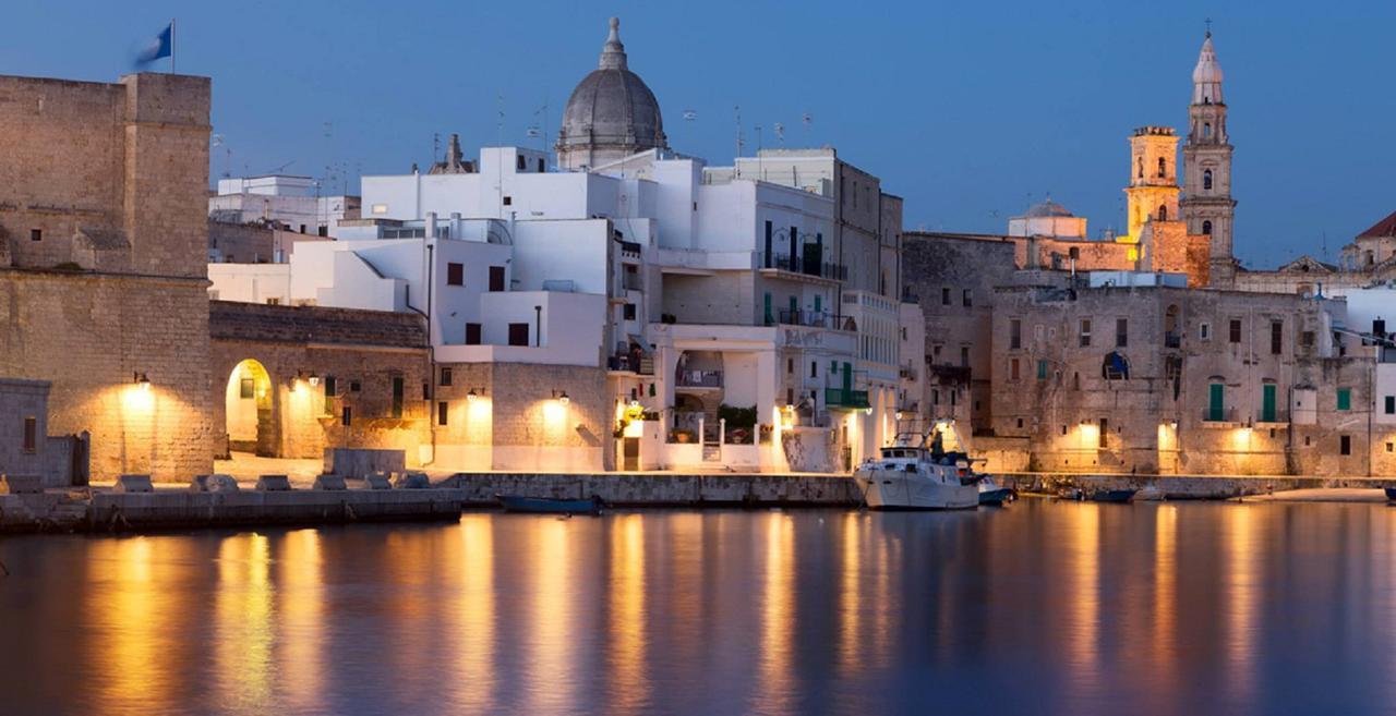 Casa Jole Apartment Monopoli Bagian luar foto