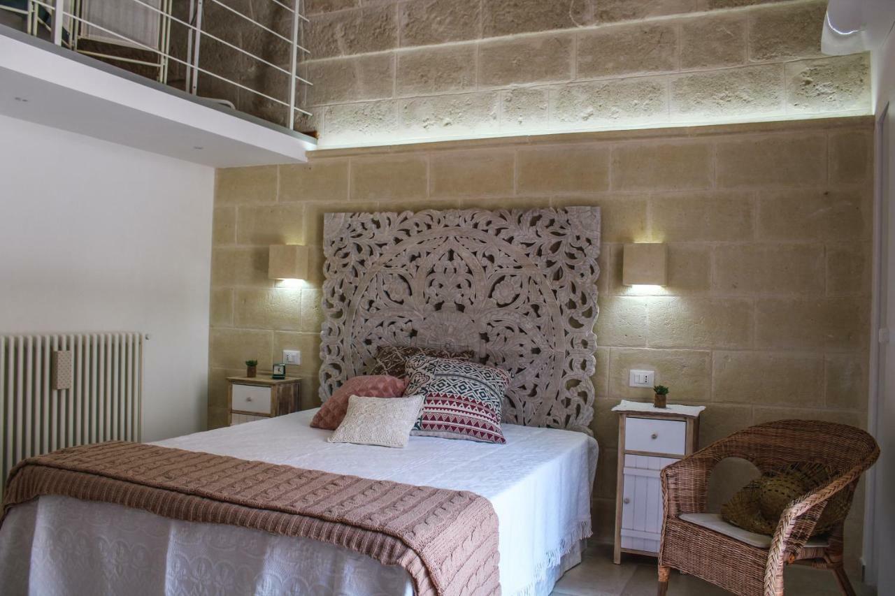 Casa Jole Apartment Monopoli Bagian luar foto