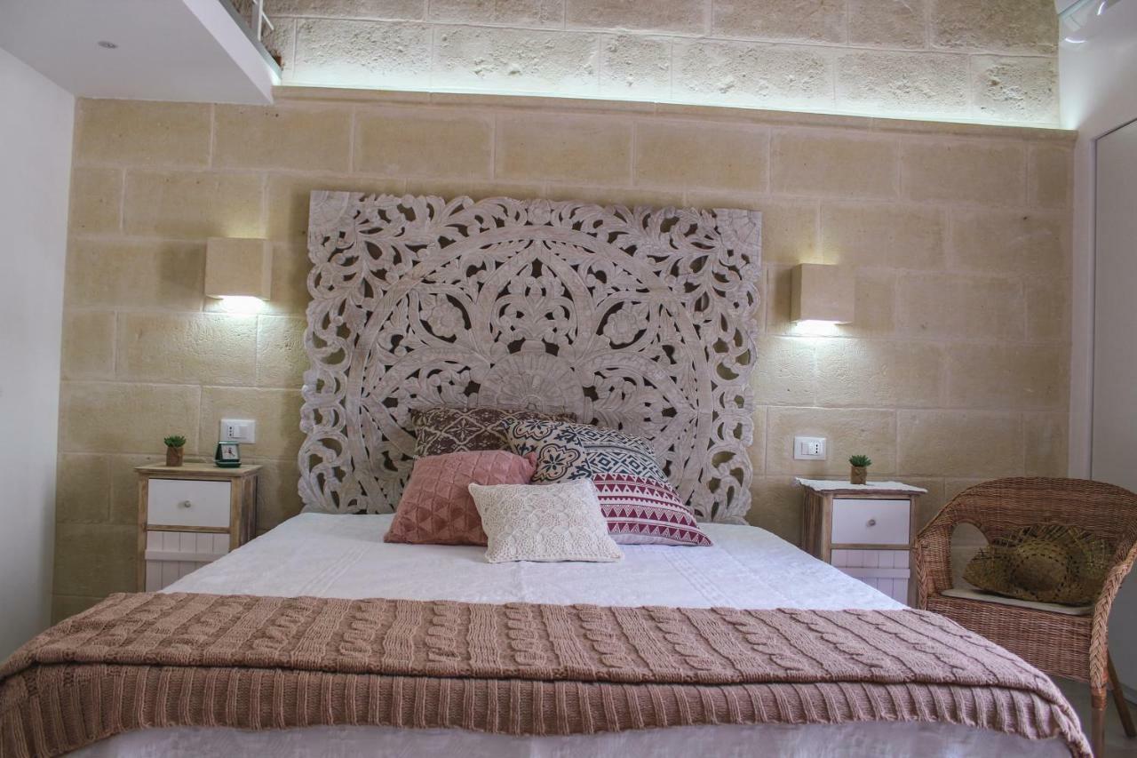 Casa Jole Apartment Monopoli Bagian luar foto