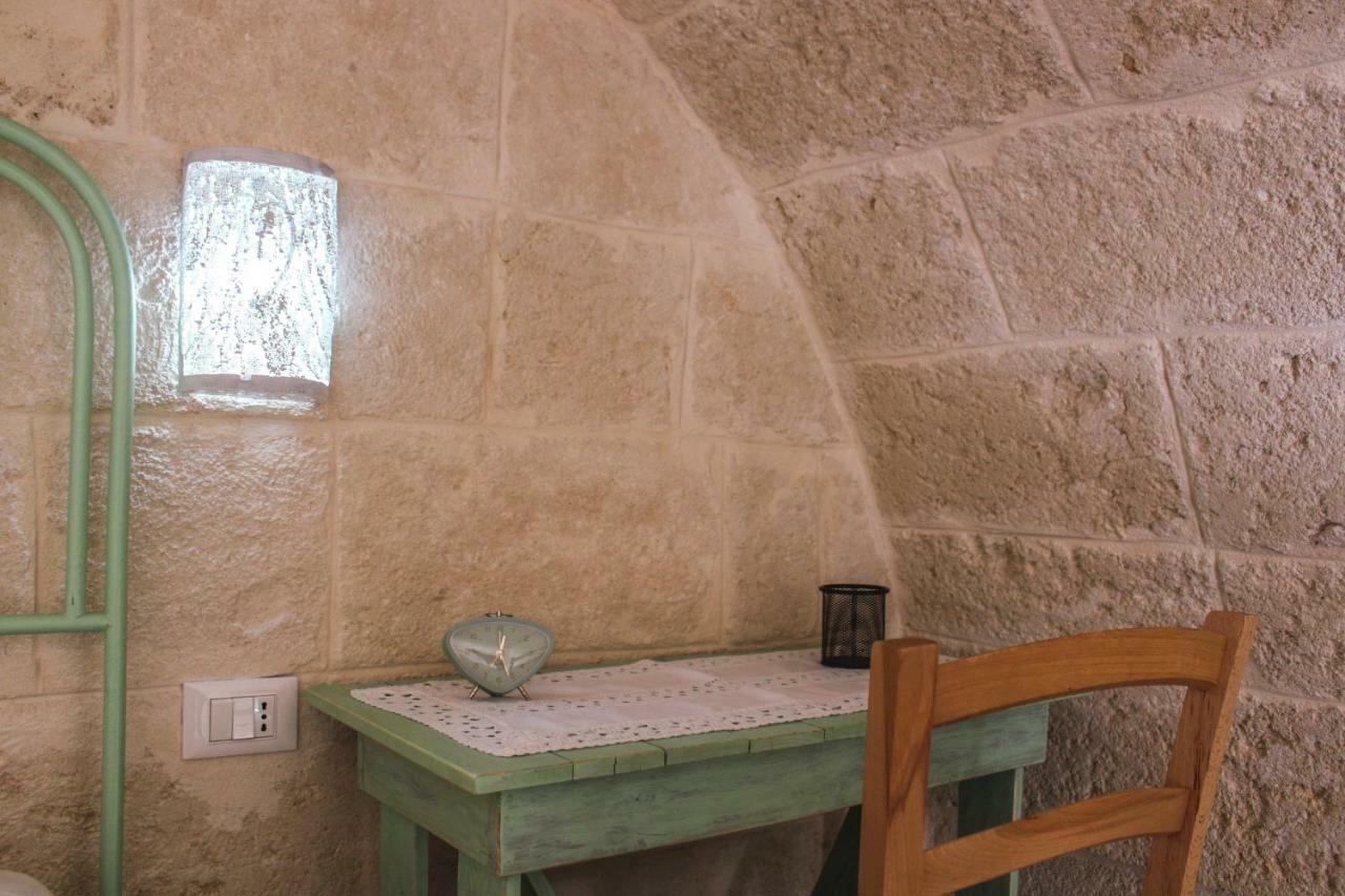 Casa Jole Apartment Monopoli Bagian luar foto