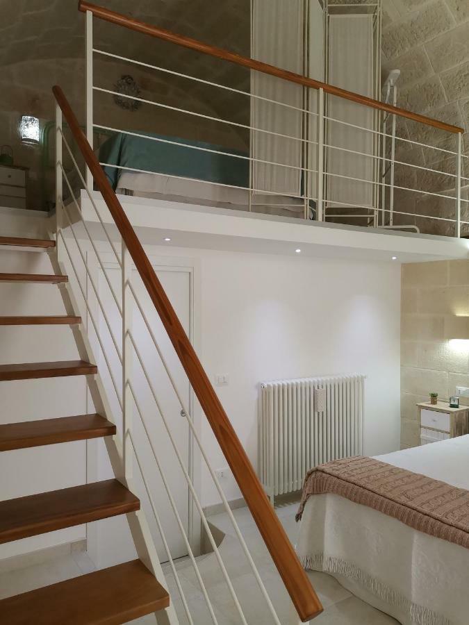 Casa Jole Apartment Monopoli Bagian luar foto
