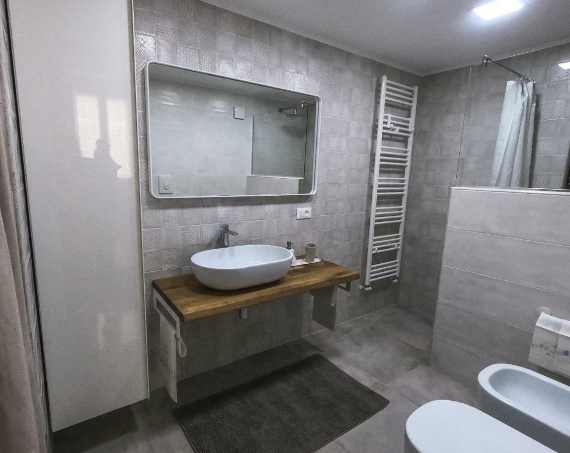 Casa Jole Apartment Monopoli Bagian luar foto