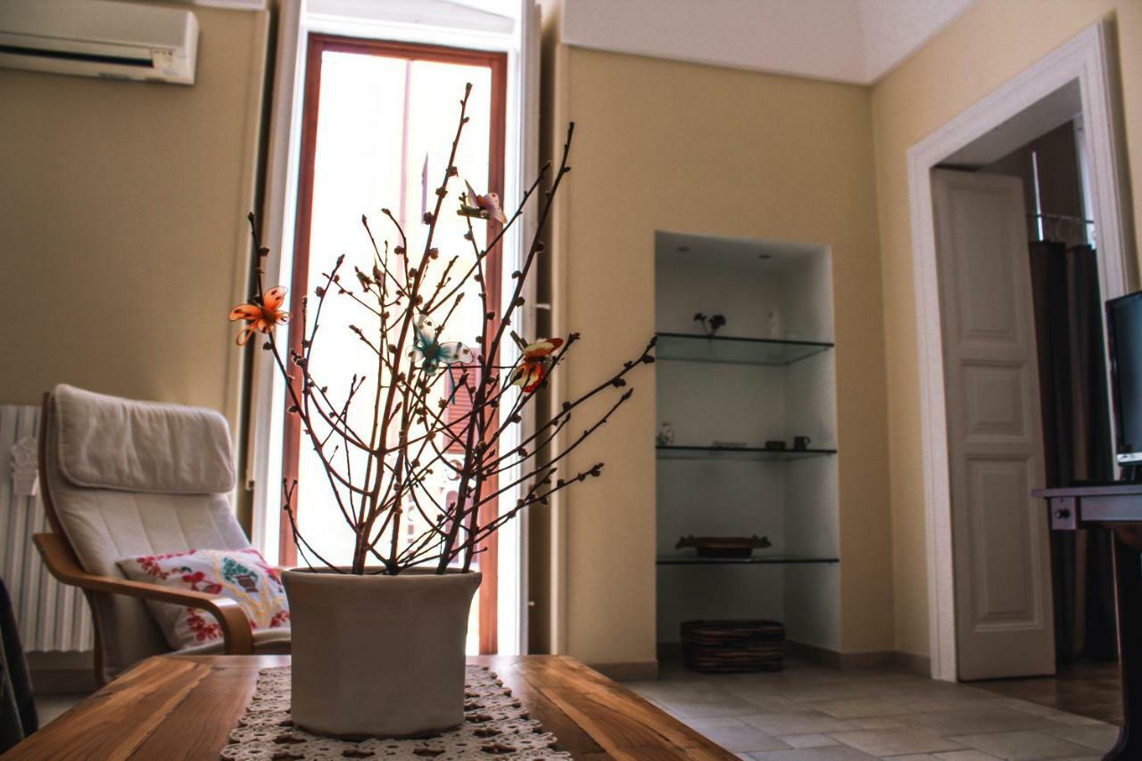 Casa Jole Apartment Monopoli Bagian luar foto