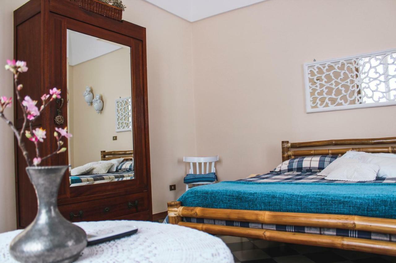 Casa Jole Apartment Monopoli Bagian luar foto