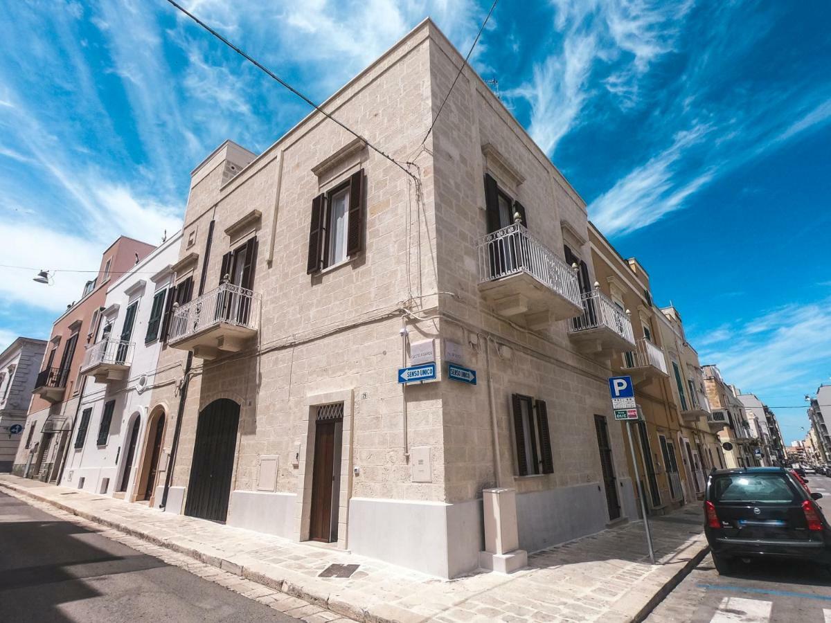 Casa Jole Apartment Monopoli Bagian luar foto
