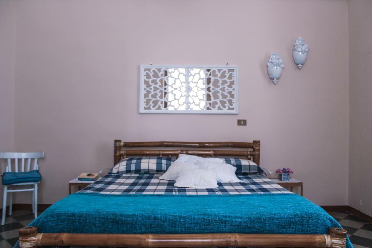 Casa Jole Apartment Monopoli Bagian luar foto