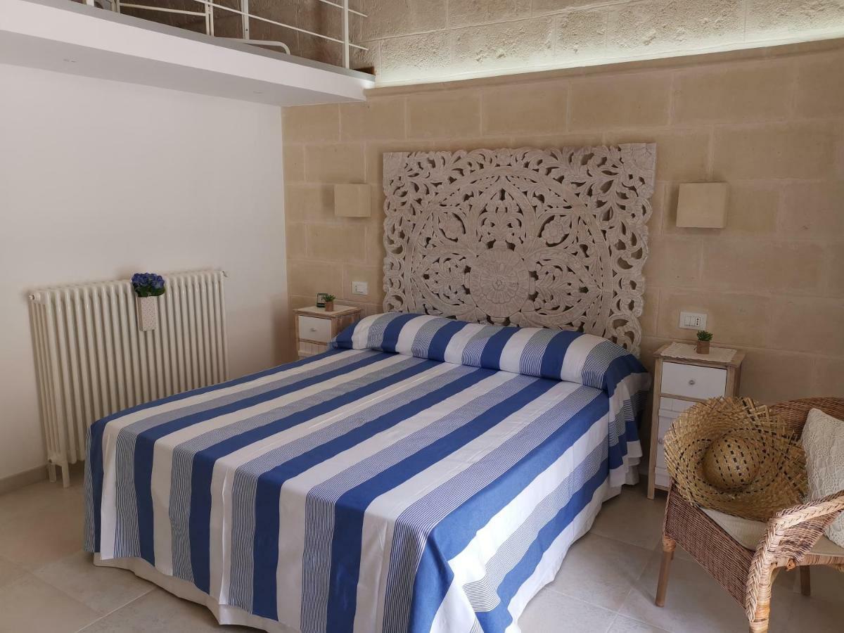 Casa Jole Apartment Monopoli Bagian luar foto