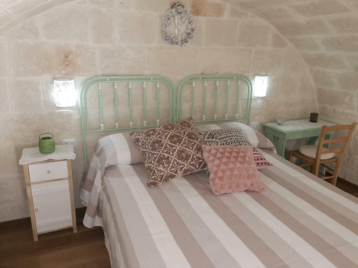 Casa Jole Apartment Monopoli Bagian luar foto