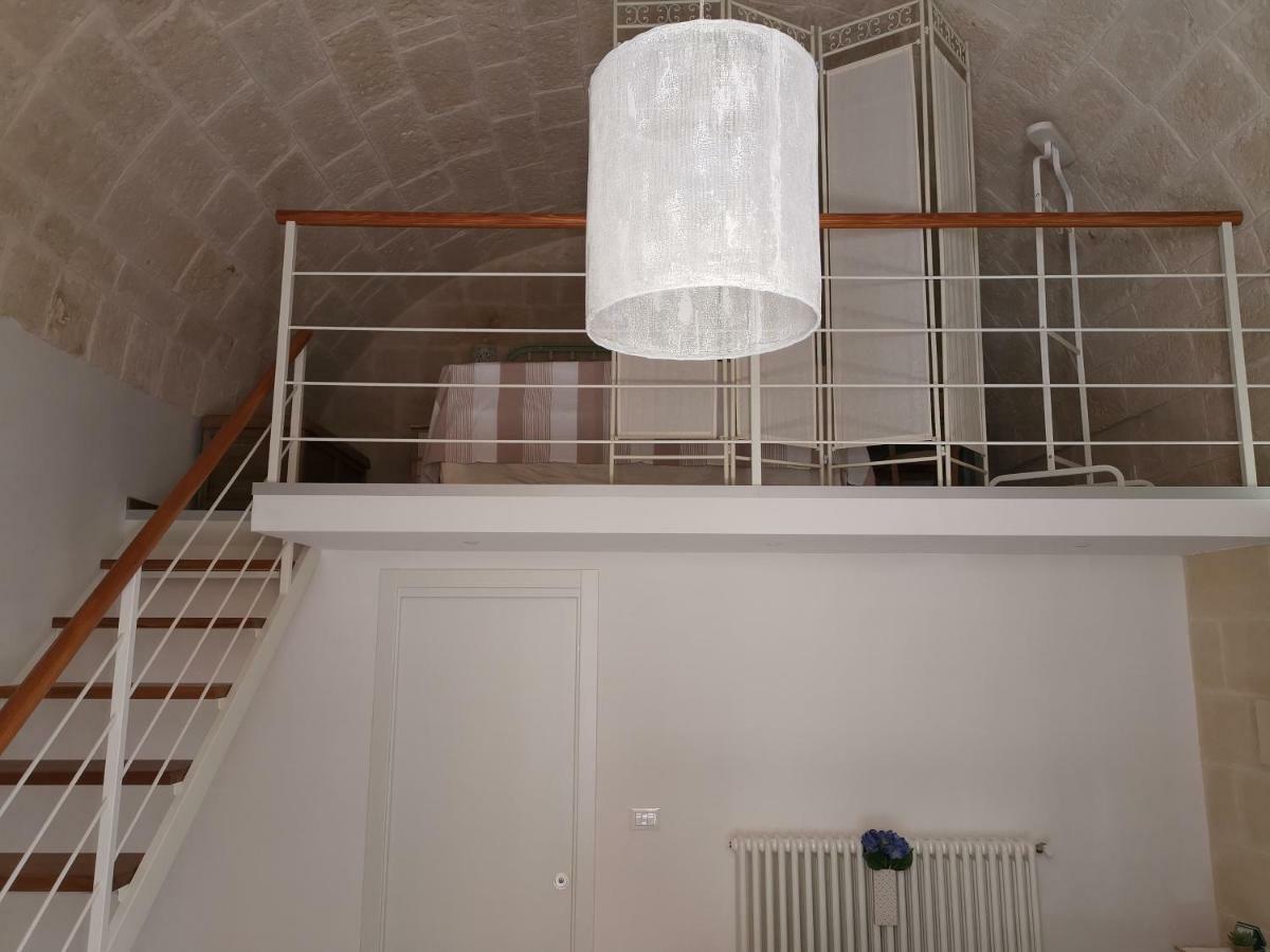 Casa Jole Apartment Monopoli Bagian luar foto